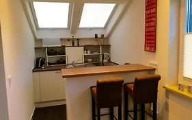 Seaside-Townhouse